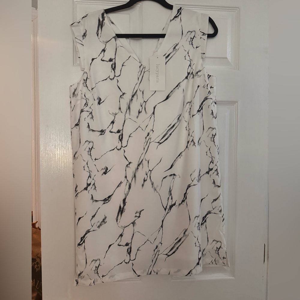 Lucy Paris Sheath Dress